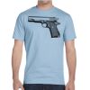 Adult 5.5 oz., 50/50 T-Shirt Thumbnail