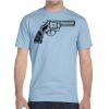 Adult 5.5 oz., 50/50 T-Shirt Thumbnail