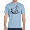 Adult 5.5 oz., 50/50 T-Shirt Thumbnail