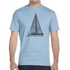 Adult 5.5 oz., 50/50 T-Shirt Thumbnail