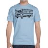 Adult 5.5 oz., 50/50 T-Shirt Thumbnail