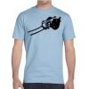 Adult 5.5 oz., 50/50 T-Shirt Thumbnail