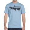 Adult 5.5 oz., 50/50 T-Shirt Thumbnail