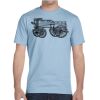Adult 5.5 oz., 50/50 T-Shirt Thumbnail