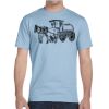 Adult 5.5 oz., 50/50 T-Shirt Thumbnail