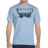 Adult 5.5 oz., 50/50 T-Shirt Thumbnail