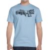 Adult 5.5 oz., 50/50 T-Shirt Thumbnail