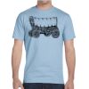 Adult 5.5 oz., 50/50 T-Shirt Thumbnail