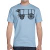 Adult 5.5 oz., 50/50 T-Shirt Thumbnail