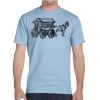 Adult 5.5 oz., 50/50 T-Shirt Thumbnail