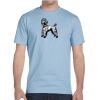 Adult 5.5 oz., 50/50 T-Shirt Thumbnail