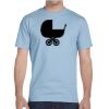 Adult 5.5 oz., 50/50 T-Shirt Thumbnail