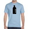 Adult 5.5 oz., 50/50 T-Shirt Thumbnail