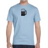 Adult 5.5 oz., 50/50 T-Shirt Thumbnail