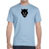 Adult 5.5 oz., 50/50 T-Shirt Thumbnail