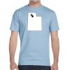 Adult 5.5 oz., 50/50 T-Shirt Thumbnail