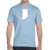 Adult 5.5 oz., 50/50 T-Shirt Thumbnail