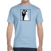 Adult 5.5 oz., 50/50 T-Shirt Thumbnail