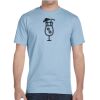 Adult 5.5 oz., 50/50 T-Shirt Thumbnail