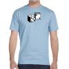 Adult 5.5 oz., 50/50 T-Shirt Thumbnail