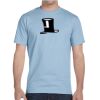 Adult 5.5 oz., 50/50 T-Shirt Thumbnail