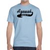 Adult 5.5 oz., 50/50 T-Shirt Thumbnail