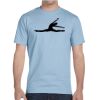 Adult 5.5 oz., 50/50 T-Shirt Thumbnail