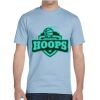 Adult 5.5 oz., 50/50 T-Shirt Thumbnail