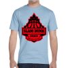 Adult 5.5 oz., 50/50 T-Shirt Thumbnail