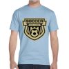 Adult 5.5 oz., 50/50 T-Shirt Thumbnail