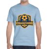Adult 5.5 oz., 50/50 T-Shirt Thumbnail