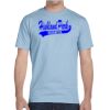 Adult 5.5 oz., 50/50 T-Shirt Thumbnail