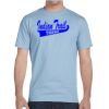 Adult 5.5 oz., 50/50 T-Shirt Thumbnail