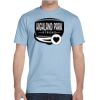 Adult 5.5 oz., 50/50 T-Shirt Thumbnail