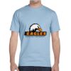 Adult 5.5 oz., 50/50 T-Shirt Thumbnail