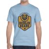 Adult 5.5 oz., 50/50 T-Shirt Thumbnail
