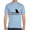 Adult 5.5 oz., 50/50 T-Shirt Thumbnail
