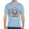 Adult 5.5 oz., 50/50 T-Shirt Thumbnail