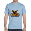 Adult 5.5 oz., 50/50 T-Shirt Thumbnail