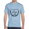 Adult 5.5 oz., 50/50 T-Shirt Thumbnail