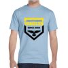 Adult 5.5 oz., 50/50 T-Shirt Thumbnail