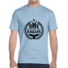 Adult 5.5 oz., 50/50 T-Shirt Thumbnail