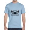 Adult 5.5 oz., 50/50 T-Shirt Thumbnail