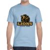 Adult 5.5 oz., 50/50 T-Shirt Thumbnail
