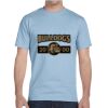 Adult 5.5 oz., 50/50 T-Shirt Thumbnail