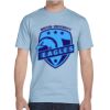Adult 5.5 oz., 50/50 T-Shirt Thumbnail