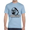 Adult 5.5 oz., 50/50 T-Shirt Thumbnail