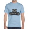 Adult 5.5 oz., 50/50 T-Shirt Thumbnail