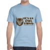Adult 5.5 oz., 50/50 T-Shirt Thumbnail