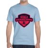 Adult 5.5 oz., 50/50 T-Shirt Thumbnail